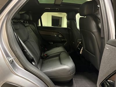 2023 Land Rover Range Rover Sport