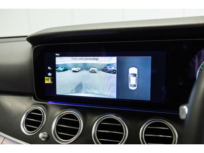 2022 Mercedes-Benz E Class