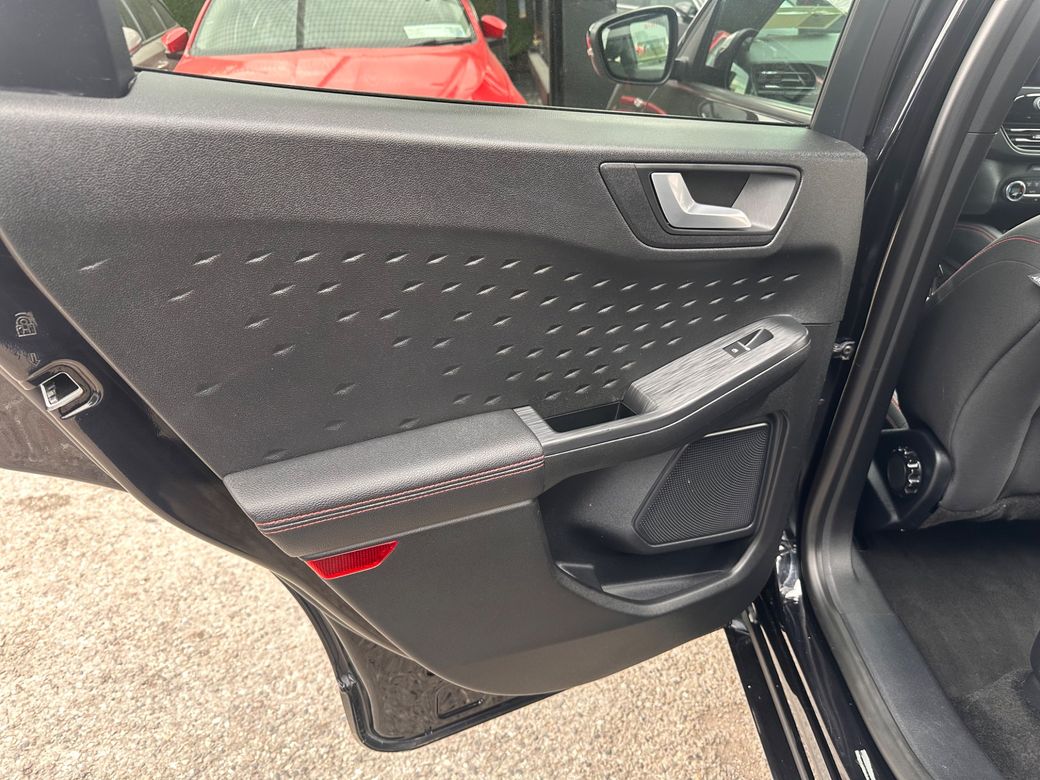 2021 Ford Kuga