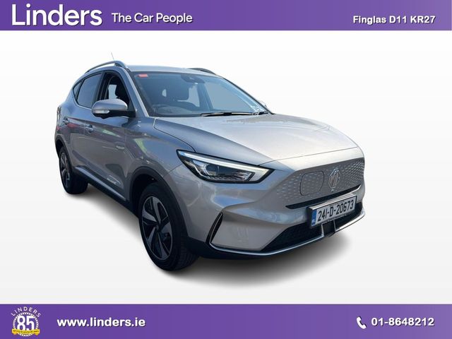 vehicle for sale from Linders Finglas Turvey Limited