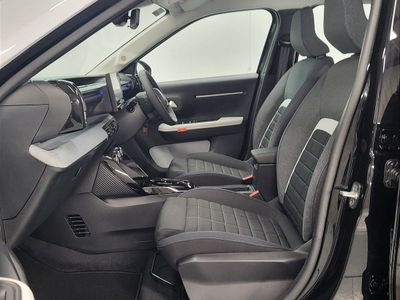 2025 Citroen C3