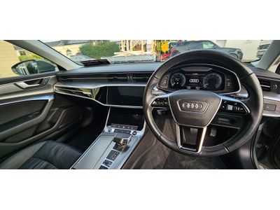 2024 Audi A6
