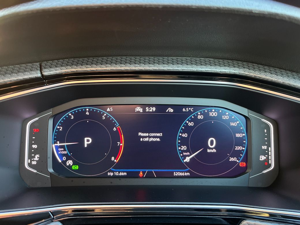 2023 Volkswagen T-Cross