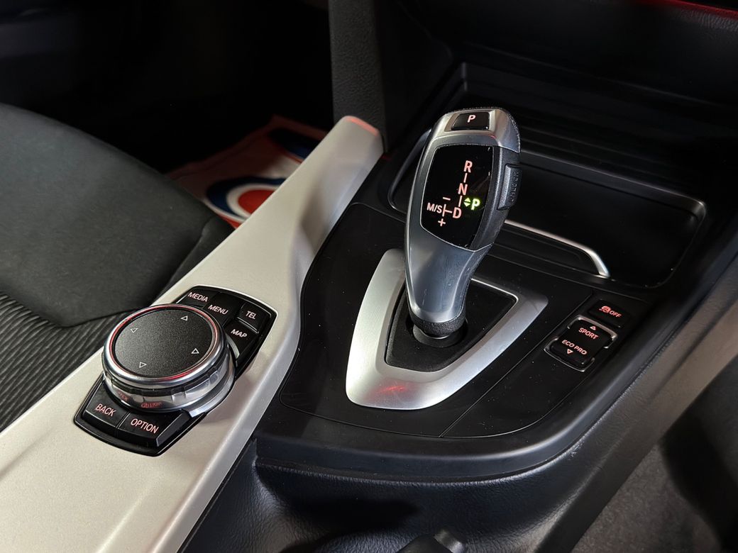 2017 BMW 3 Series
