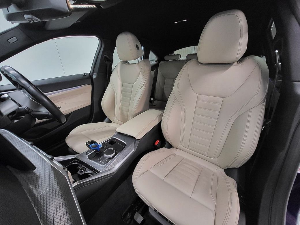 2023 BMW i4