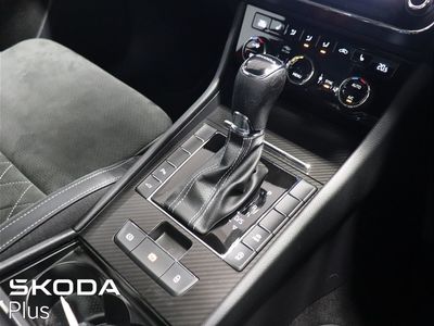 2024 Skoda Superb