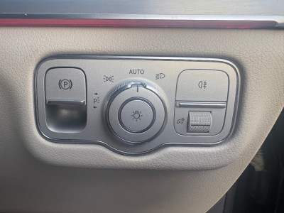 2019 Mercedes-Benz GLE Class