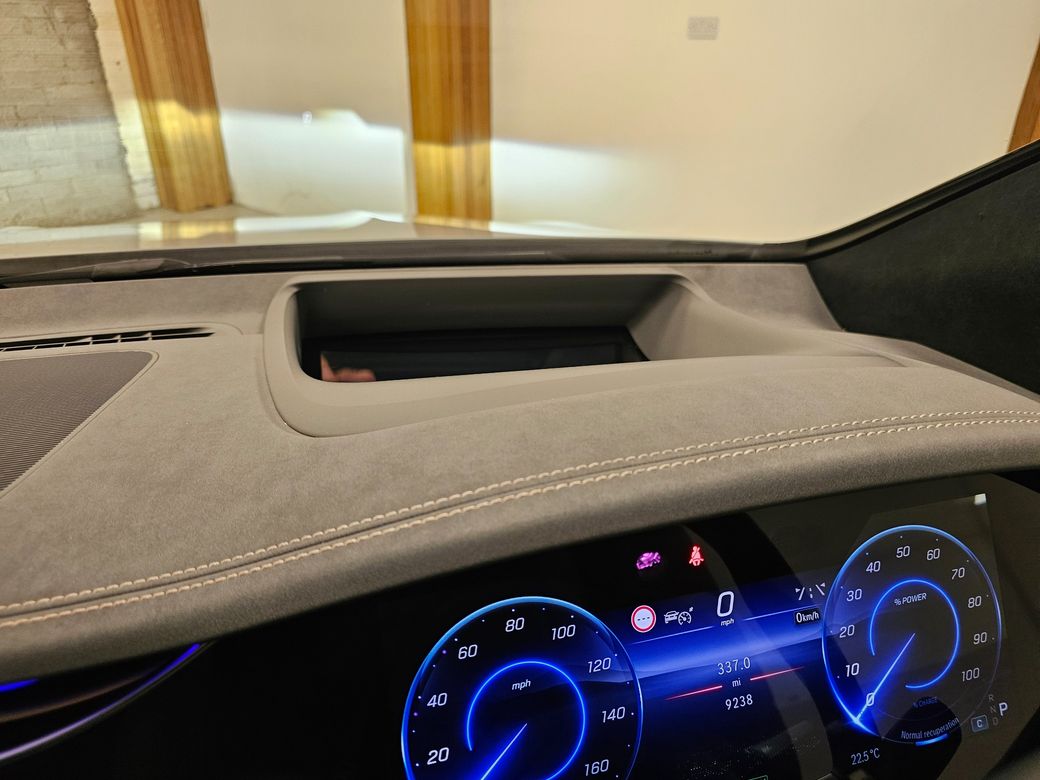 2026 Mercedes-Benz EQE