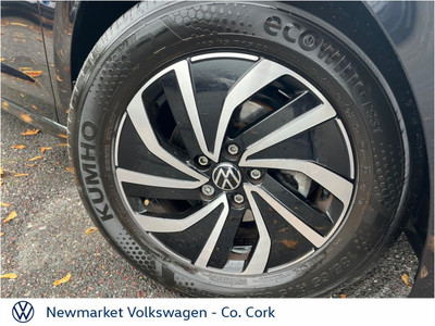 2026 Volkswagen Polo