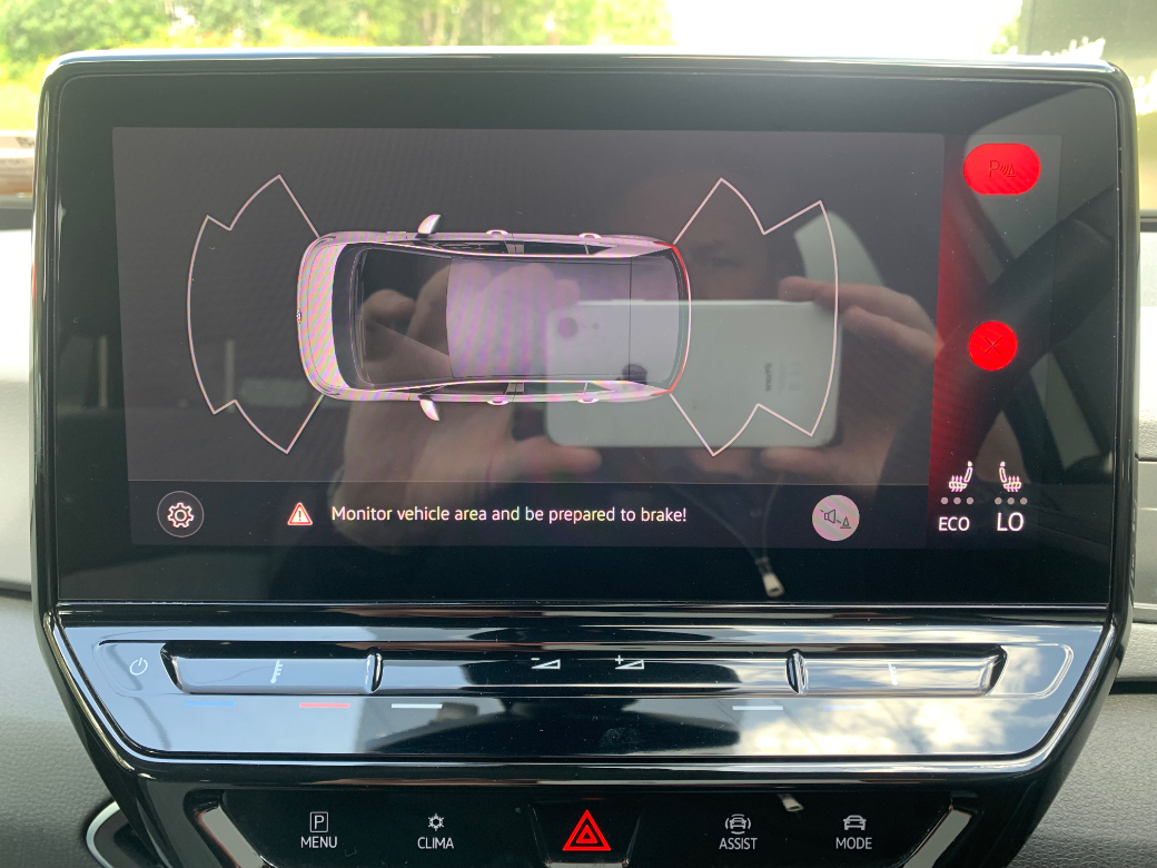 2021 Volkswagen ID.3