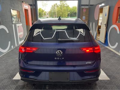 2021 Volkswagen Golf