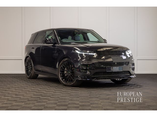 vehicle for sale from European Prestige
