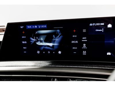 2025 Peugeot 3008
