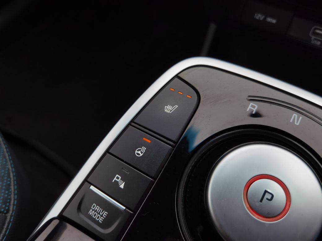 2021 Kia Niro