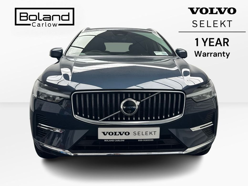 2024 Volvo XC60