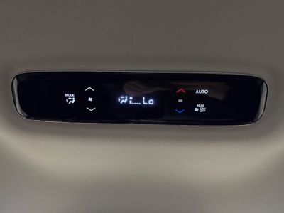 2017 Honda Odyssey