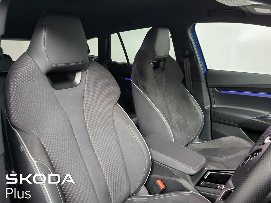 2025 Skoda Enyaq