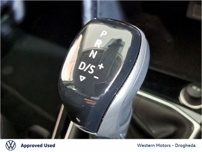 2024 Volkswagen T-Cross