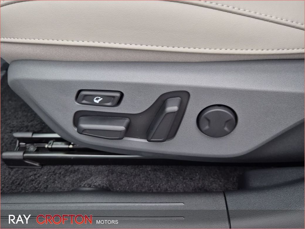 2026 Kia EV6
