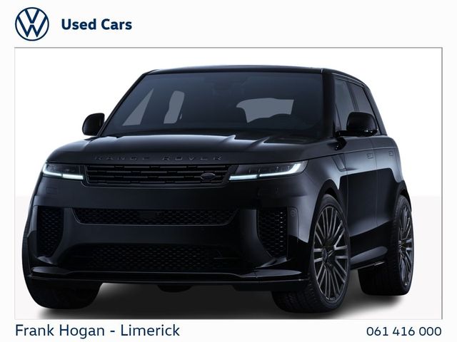 vehicle for sale from Frank Hogan Ltd