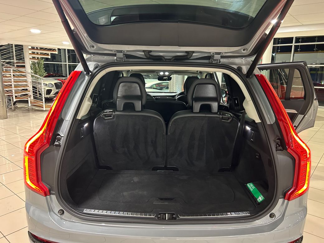 2024 Volvo XC90