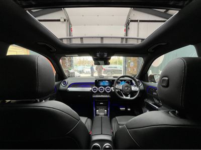 2023 Mercedes-Benz EQB