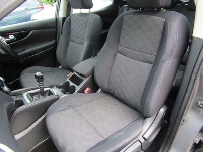 2016 Nissan Qashqai