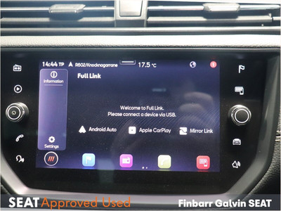 2021 SEAT Arona