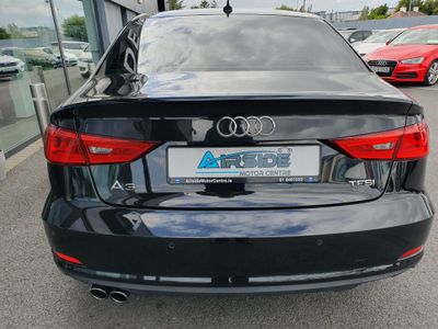 2016 Audi A3
