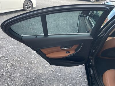 2015 BMW 3 Series