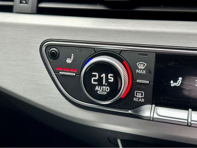 2021 Audi A5