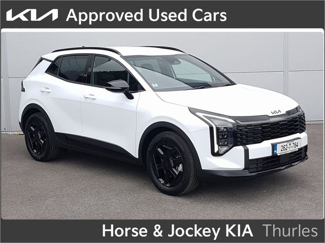 vehicle for sale from Horse & Jockey Car Sales