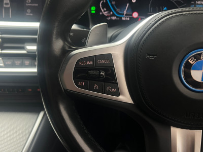 2022 BMW 3 Series