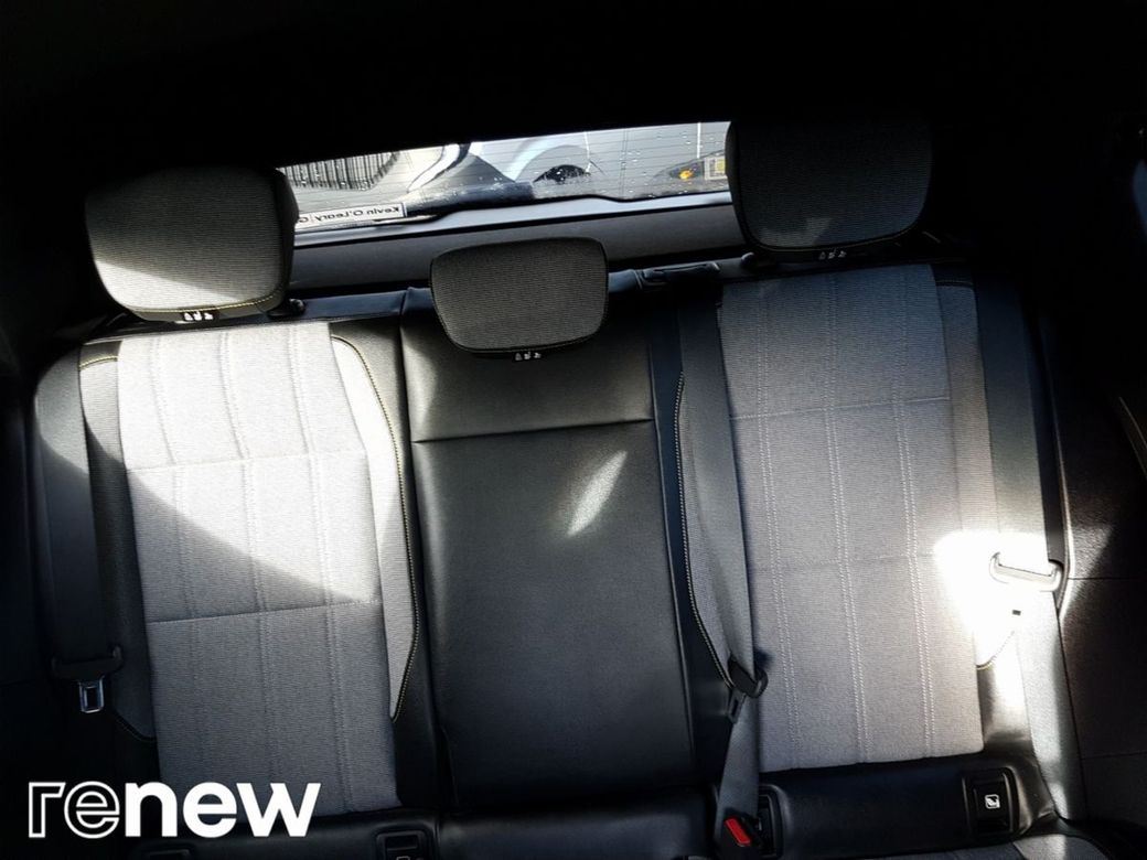 2023 Renault Megane E-Tech