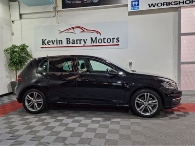 2021 Volkswagen Golf