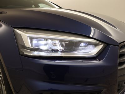 2017 Audi A5