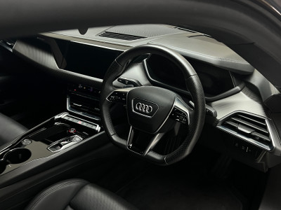 2023 Audi e-tron GT