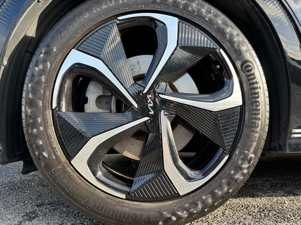2024 Kia EV6