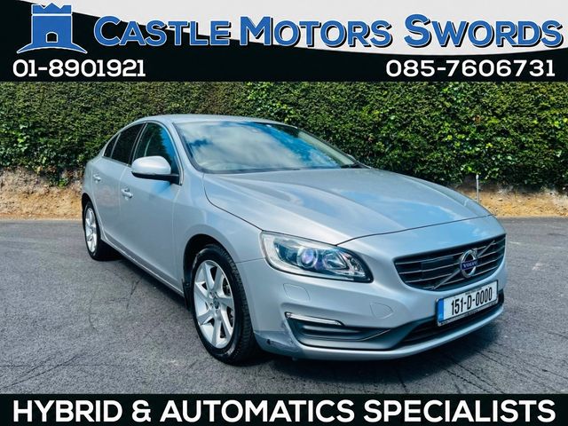 vehicle for sale from Castle Motors Swords