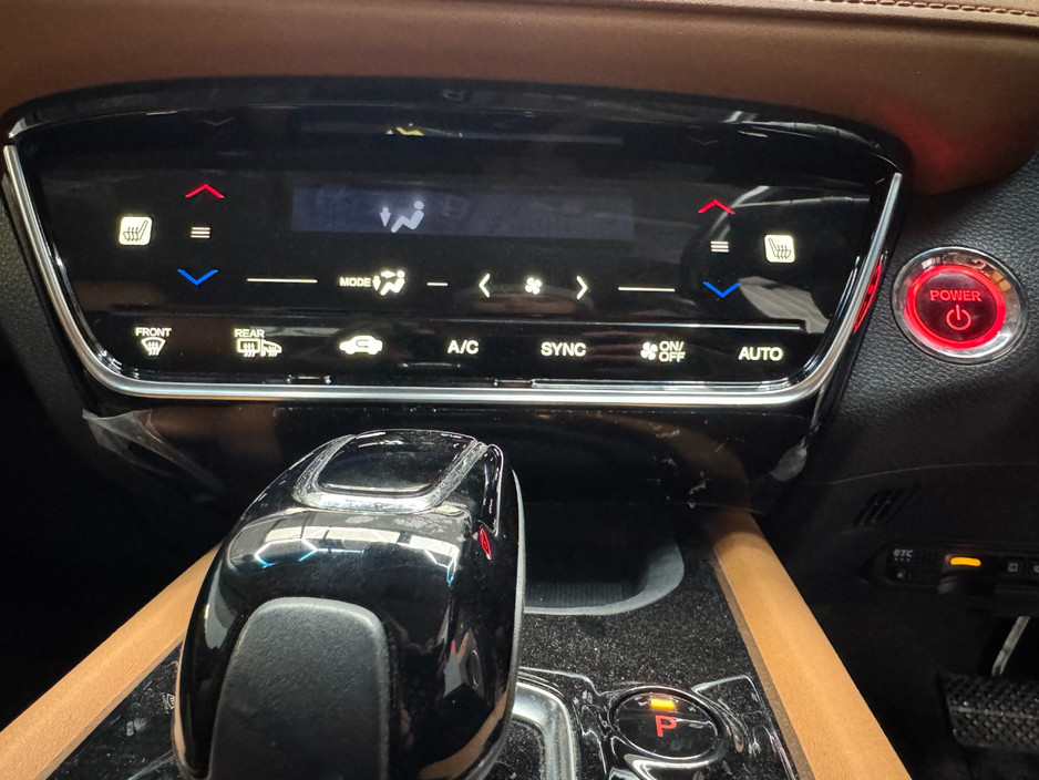2018 Honda Vezel