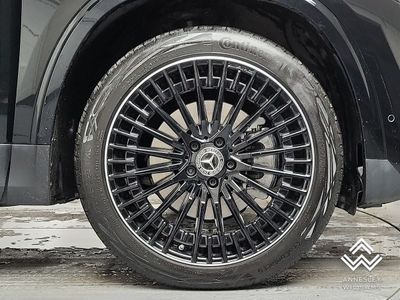 2025 Mercedes-Benz EQA