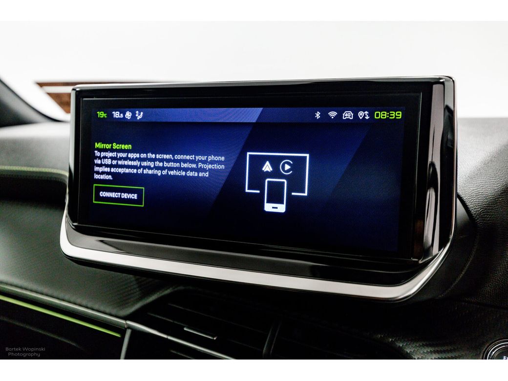 2024 Peugeot 2008