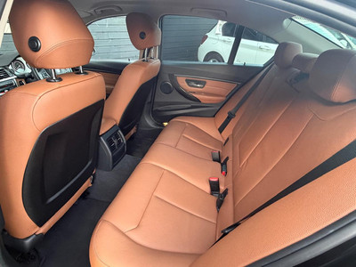 2015 BMW 3 Series