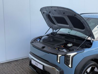 2026 Kia EV2