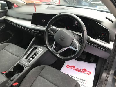 2023 Volkswagen Golf