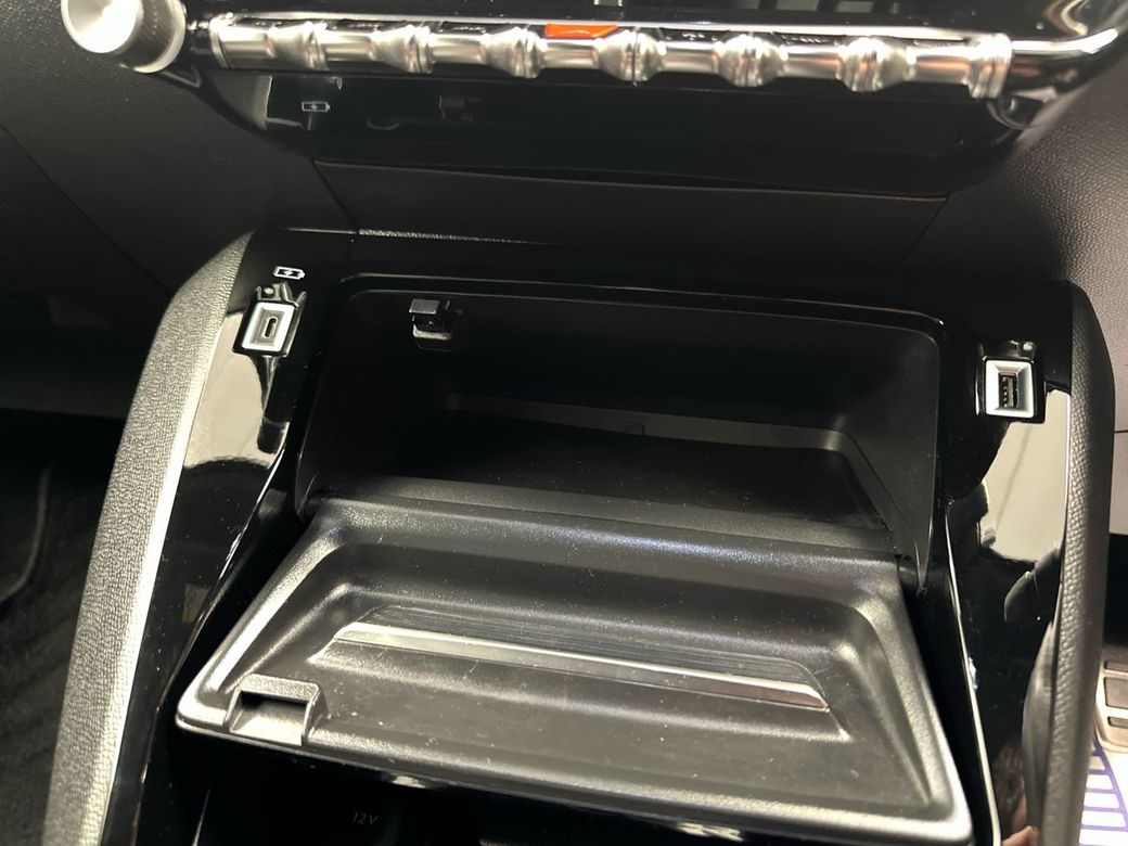 2023 Peugeot 2008