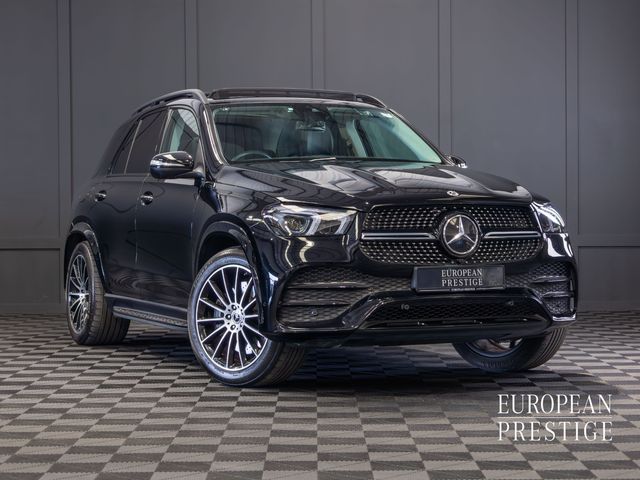 vehicle for sale from European Prestige