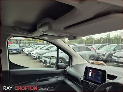 2023 Fiat Doblo