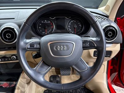 2016 Audi A3