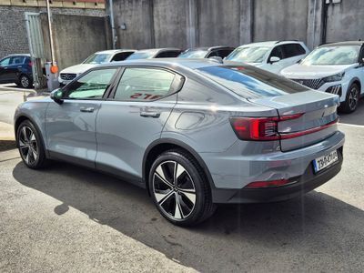 2023 Polestar 2
